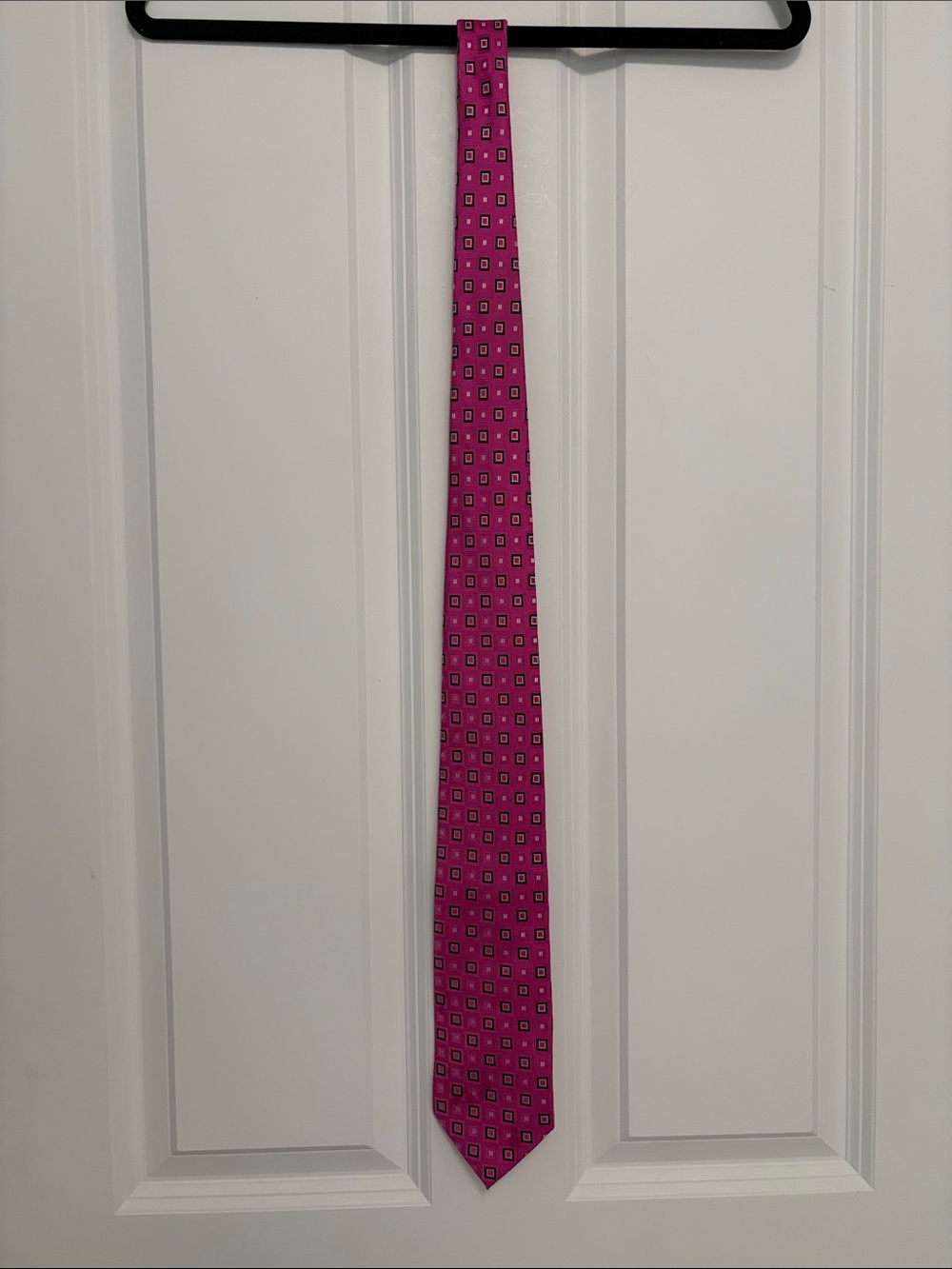 Donald J. Trump Tie